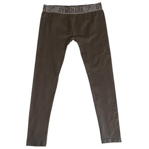 GYMSHARK Fit Seamless Workout Leggings Large